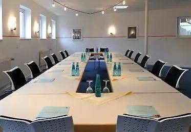 Stroebinger Hof - Therme Wellness Resort باد اندورف 4*,  ألمانيا