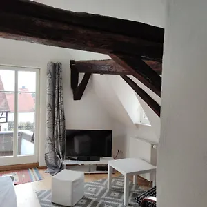 Hofheimer Altstadt Apartment