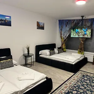 Im Hamburger Strasse-1 Apartment