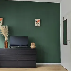 Feelhome Apartment