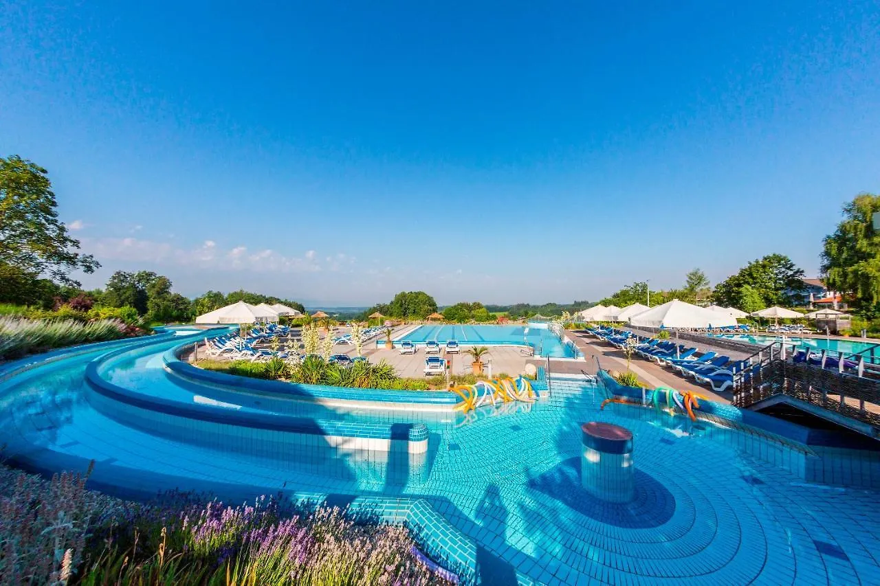 Thermenhotel Ströbinger Hof Bad Endorf