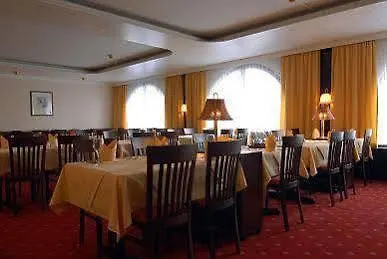 Thermenhotel Ströbinger Hof Bad Endorf Hotel